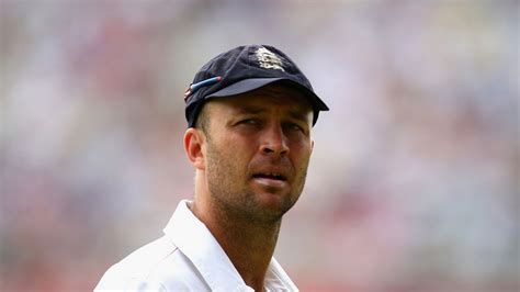 England's Jonathan Trott reveals he suffering from burn out - not depression - in first major ...