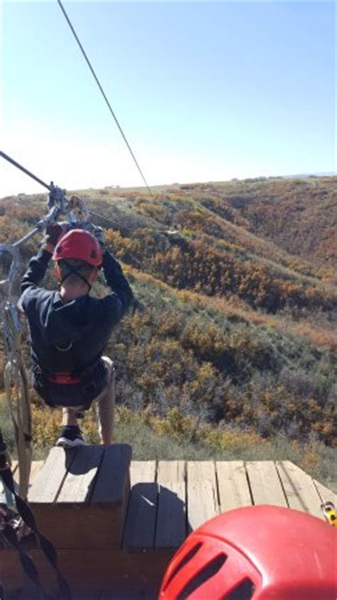 Castle Rock Zip Line Tours (CO): Top Tips Before You Go (with Photos) - TripAdvisor