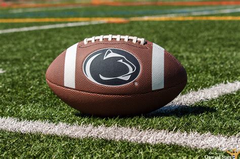 Big Ten Network To Broadcast Penn State Football's Pro Day | Onward State