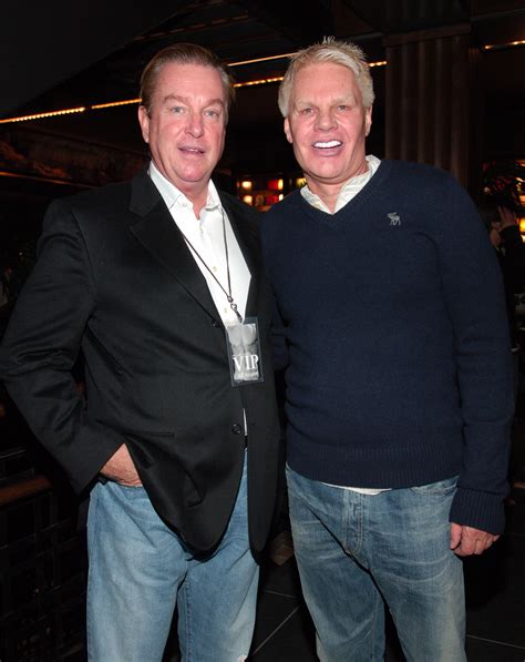 Ex-Abercrombie CEO Mike Jeffries accused of exploiting young men for sex