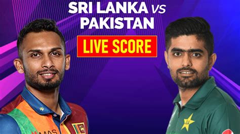 Sri Lanka vs Pakistan Highlights Asia Cup 2022 Final: SL Beat PAK by 23 Runs to Win Title - News18