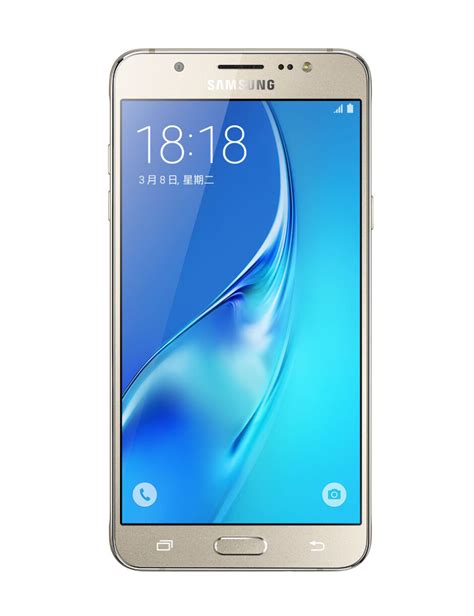 Samsung Galaxy J7 (2016) specs - PhoneArena