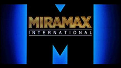 Miramax Films Logo History - YouTube