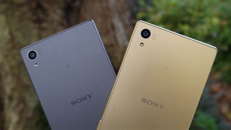 Sony Xperia Z5 review | TechRadar