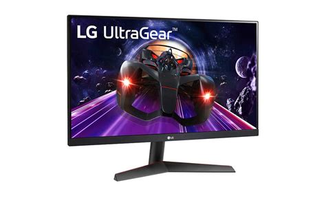 LG 24'' UltraGear FHD IPS 1ms 144Hz HDR Monitor with FreeSync (24GN600-B) | LG USA