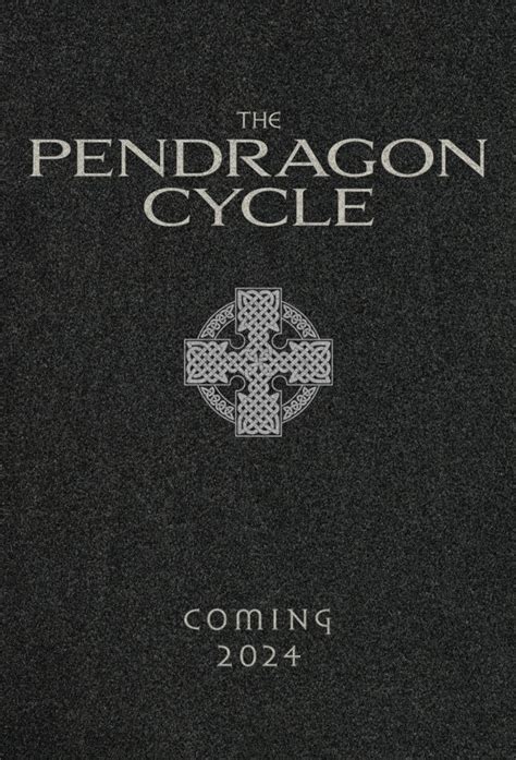 The Pendragon Cycle - TheTVDB.com