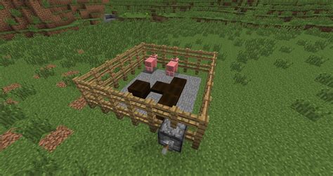 [1.7.10] Hungry Animals Mod Download | Planeta Minecraft