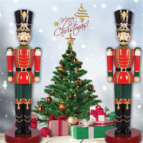 Ken WIngard's DIY Nutcracker Soldiers, 54% OFF