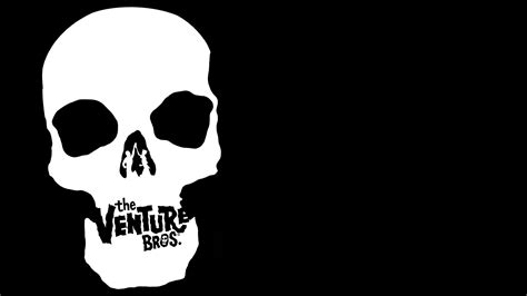 The Venture Bros. Wallpapers - Wallpaper Cave