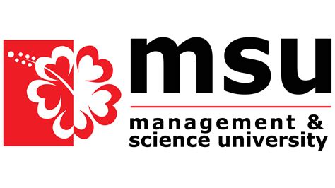 Management and Science University Logo, symbol, meaning, history, PNG ...