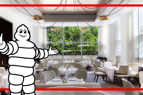 New York City’s Michelin Stars Announced for 2018 - Eater NY