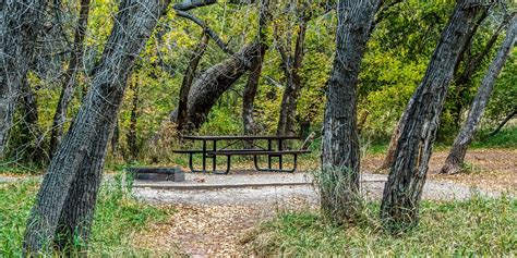 Rifle Falls Campground | Outdoor Project