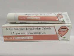 Mouth Ulcer Gel at Best Price in India