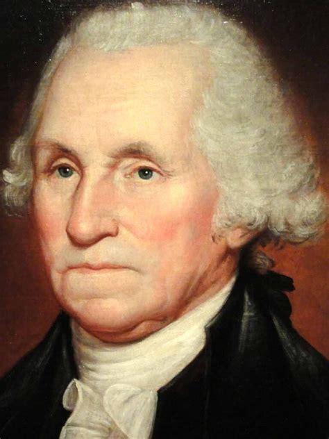 57 Interesting Facts about George Washington, US President - Biography Icon