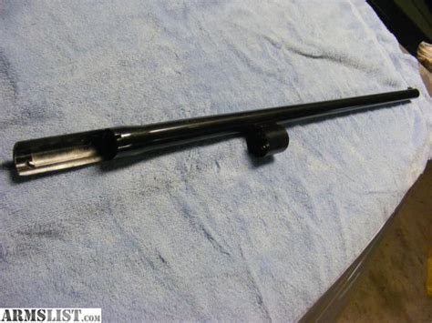 ARMSLIST - For Sale: Remington 1100 barrel