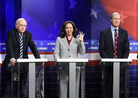 Watch Maya Rudolph's Best SNL Skits as Kamala Harris | PS Entertainment