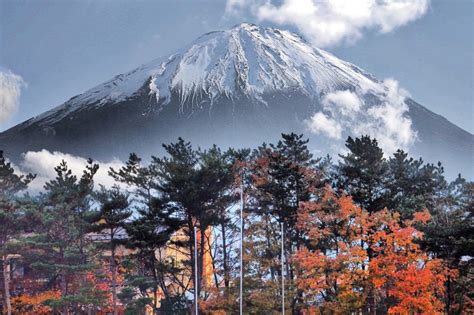 Mountain view - Japan Today