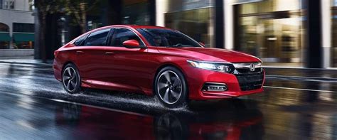 2020 Honda Accord Colors | Wolfchase Honda