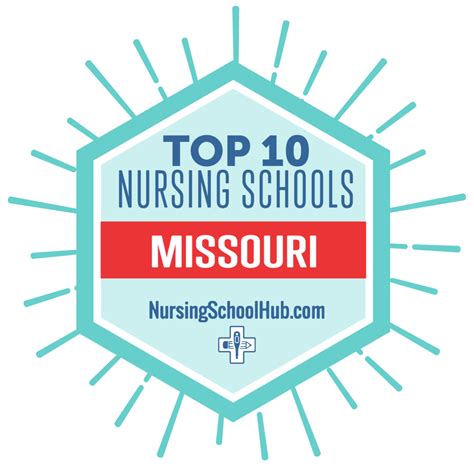 10 Best Missouri Nursing Schools - Nursing School Hub