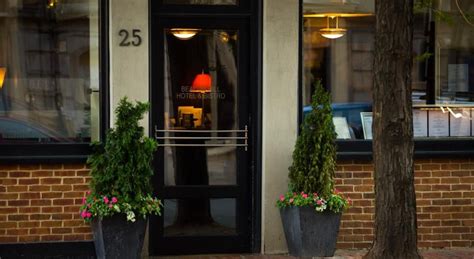 Beacon Hill Hotel, Boston Review | The Hotel Guru