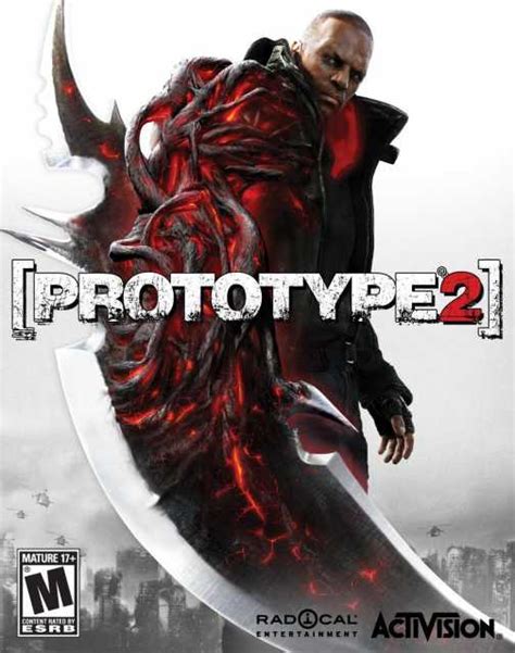 Prototype 2 (Game) - Giant Bomb