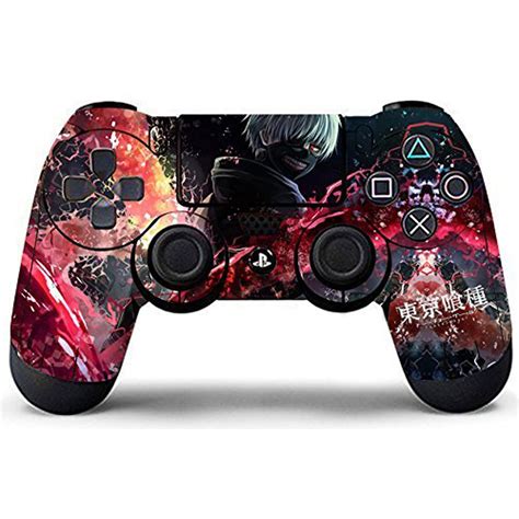 Share 92+ ps4 anime controller - in.coedo.com.vn