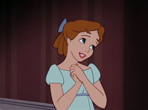 Peter Pan (1953) - Disney Screencaps | Walt disney characters, Disney ...