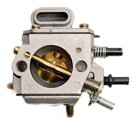 Carburetor Replaces Walbro Hd-21b Carb Used On Stihl Chainsaw Models ...