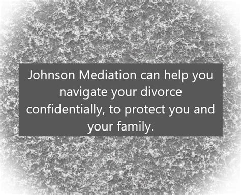 What To Expect During The Divorce Mediation Process | Mediation Services MN