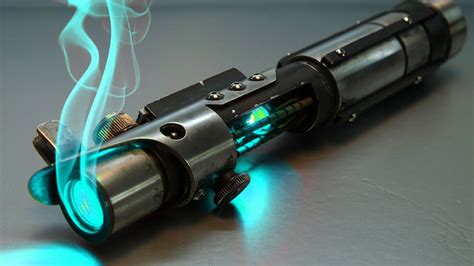 See How the First Lightsaber Was Designed | SWTOR News and articles ...