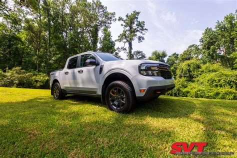 Ford Maverick Tremor - Full Review | Affordable Little Truck Gets a Bit Spendy | SVTPerformance.com