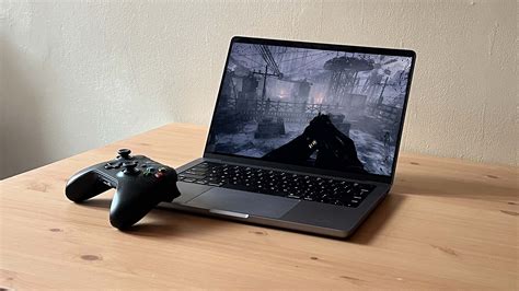 What if Apple said 'Screw it, let's do a gaming laptop'? | TechRadar