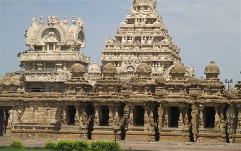 Kanchipuram Guided Tour From Chennai