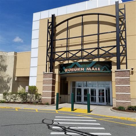 Woburn Mall - ATUALIZADO 2022 O que saber antes de ir - Sobre o que as pessoas estão falando ...