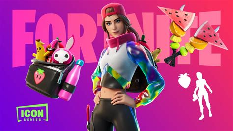 Epic Fortnite Skins / Fortnite Epic Outfits Fortnite Skins - Our list ...