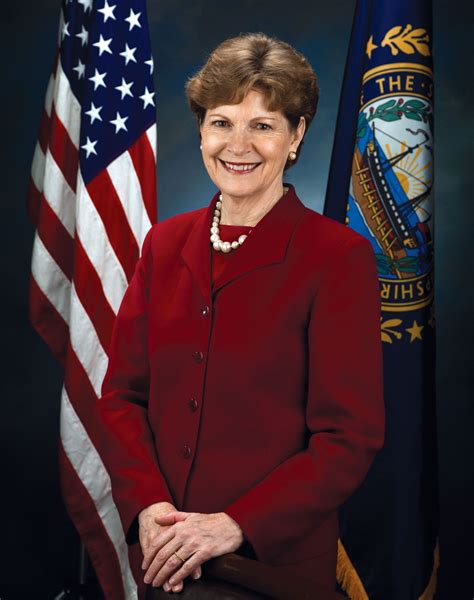 Jeanne Shaheen | New Hampshire Senator, US Diplomat & Women’s Rights Advocate | Britannica