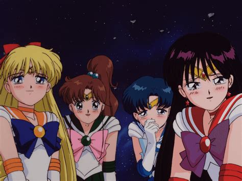 Sailor Moon R The Movie Review - Ani-Game News & Reviews