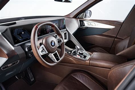 Bmw X8 Interior 2024 - Meg Beverley