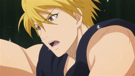 Kise Ryouta - Anime Photo (36073260) - Fanpop