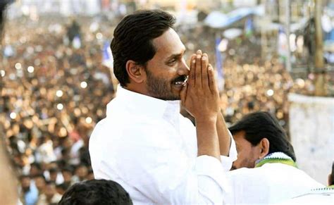 Isn't It Risky To Celebrate Jagan Padayatra Now? | greatandhra.com