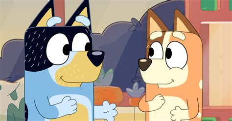 Watch Bluey S1E4 | TVNZ OnDemand