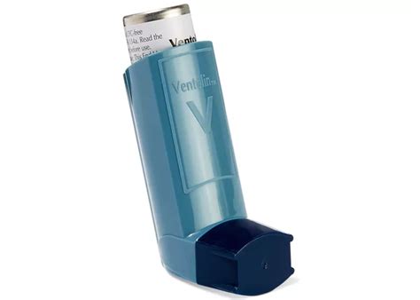 Different Types Of Inhalers Ventolin Inhaler Asthma, 46% OFF