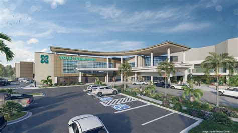 Jupiter Medical Center breaks ground on surgical center - South Florida ...