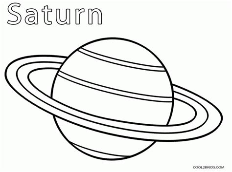 9 Pics Of Nine Planets Coloring Pages - Printable Planet Coloring ... - Coloring Home