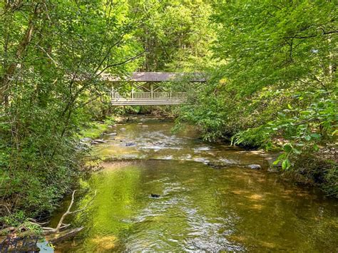 Embracing Helen GA's Natural Beauty in Smithgall Woods State Park ...