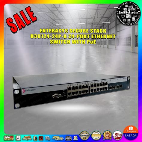 Switch Hub Assorted 16-24 port ethernet Switch 10-100 (Jeffdata pc ...