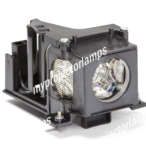 Sanyo PLC-XW55 Projector Lamp with Module - MyProjectorLamps USA