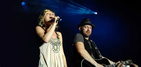 Sugarland Tickets & 2024 Tour Dates