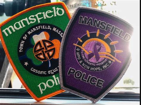 Mansfield Crime & Safety | Mansfield, MA Patch