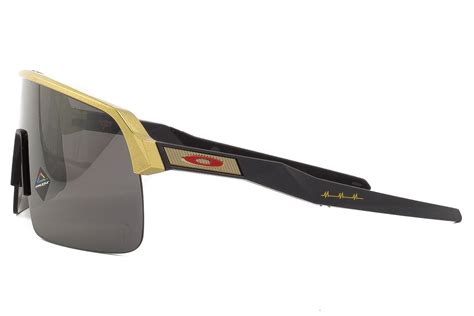 OAKLEY Sunglasses Sutro Lite OO9463-4739 Gold Patrick Mahomes